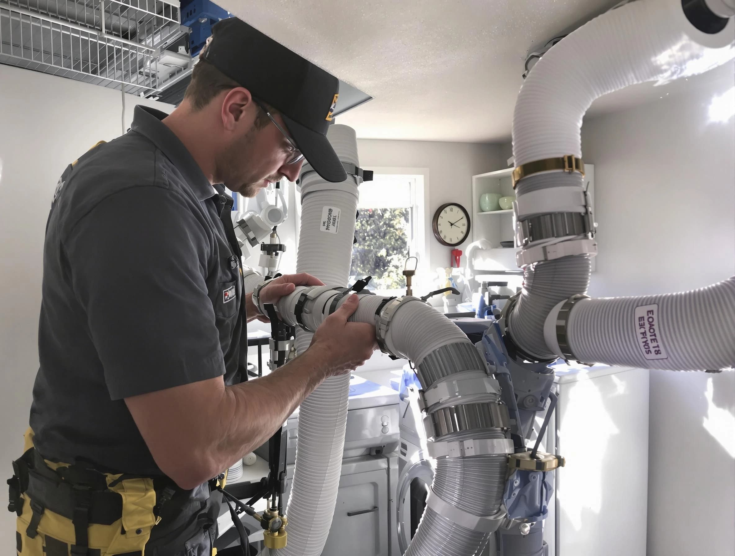 Hose Installation service in Arlington, MA