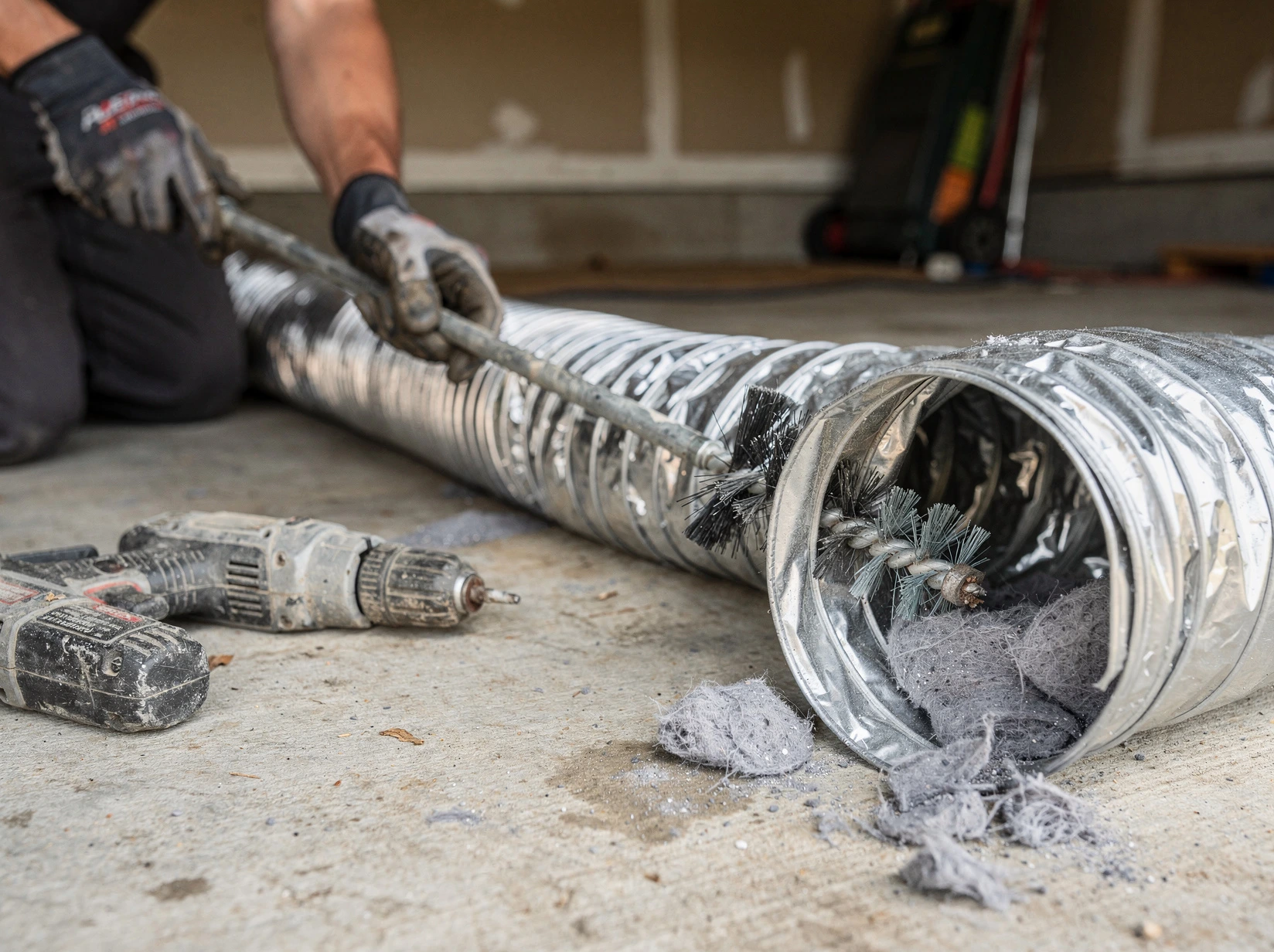 Duct Cleaning service in Arlington, MA