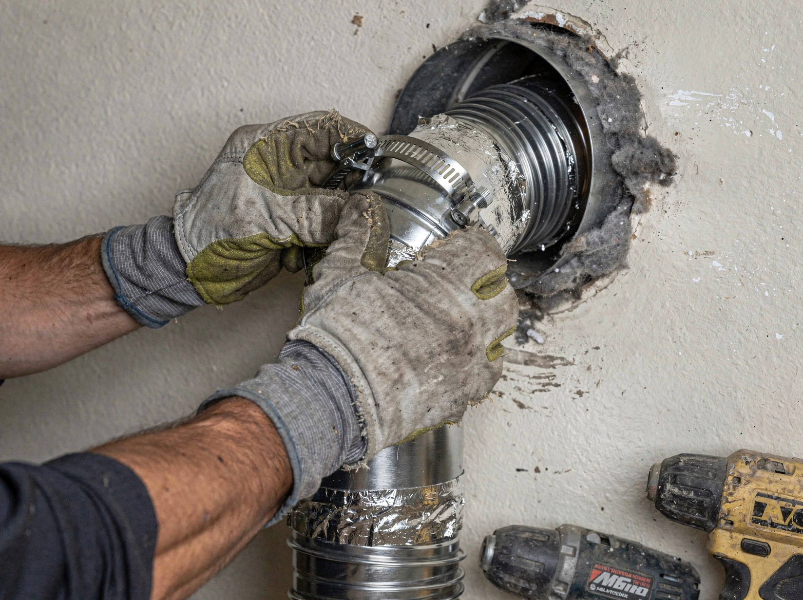 Hose Installation service in Arlington, MA